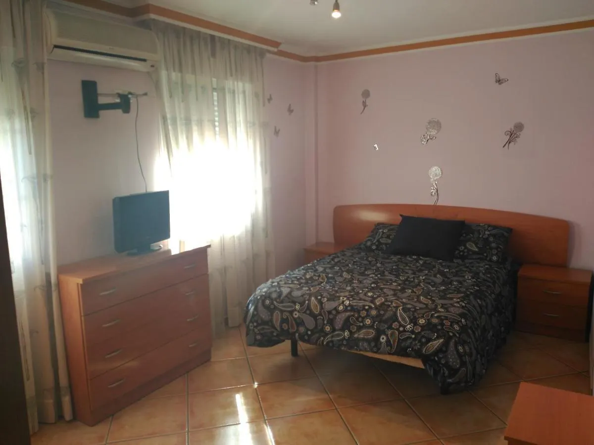 Apartamento Nandy E Isa Caleta De Velez Spain