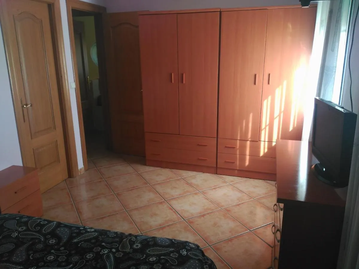 Apartamento Nandy E Isa Caleta De Velez Apartment