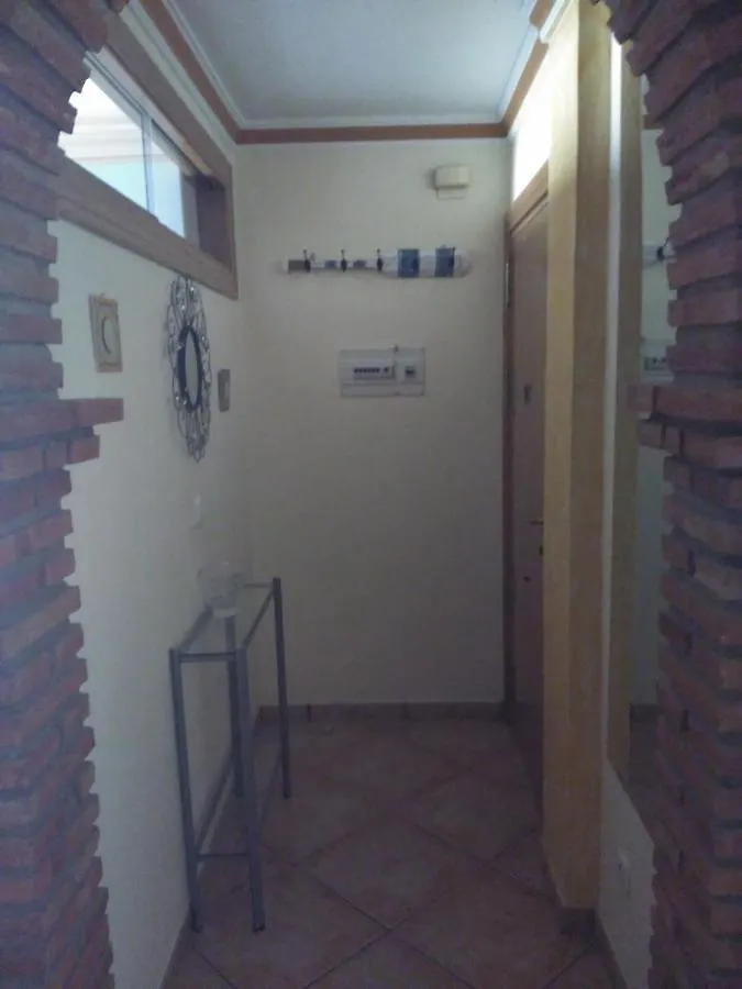 Daire Apartamento Nandy E Isa Caleta De Velez