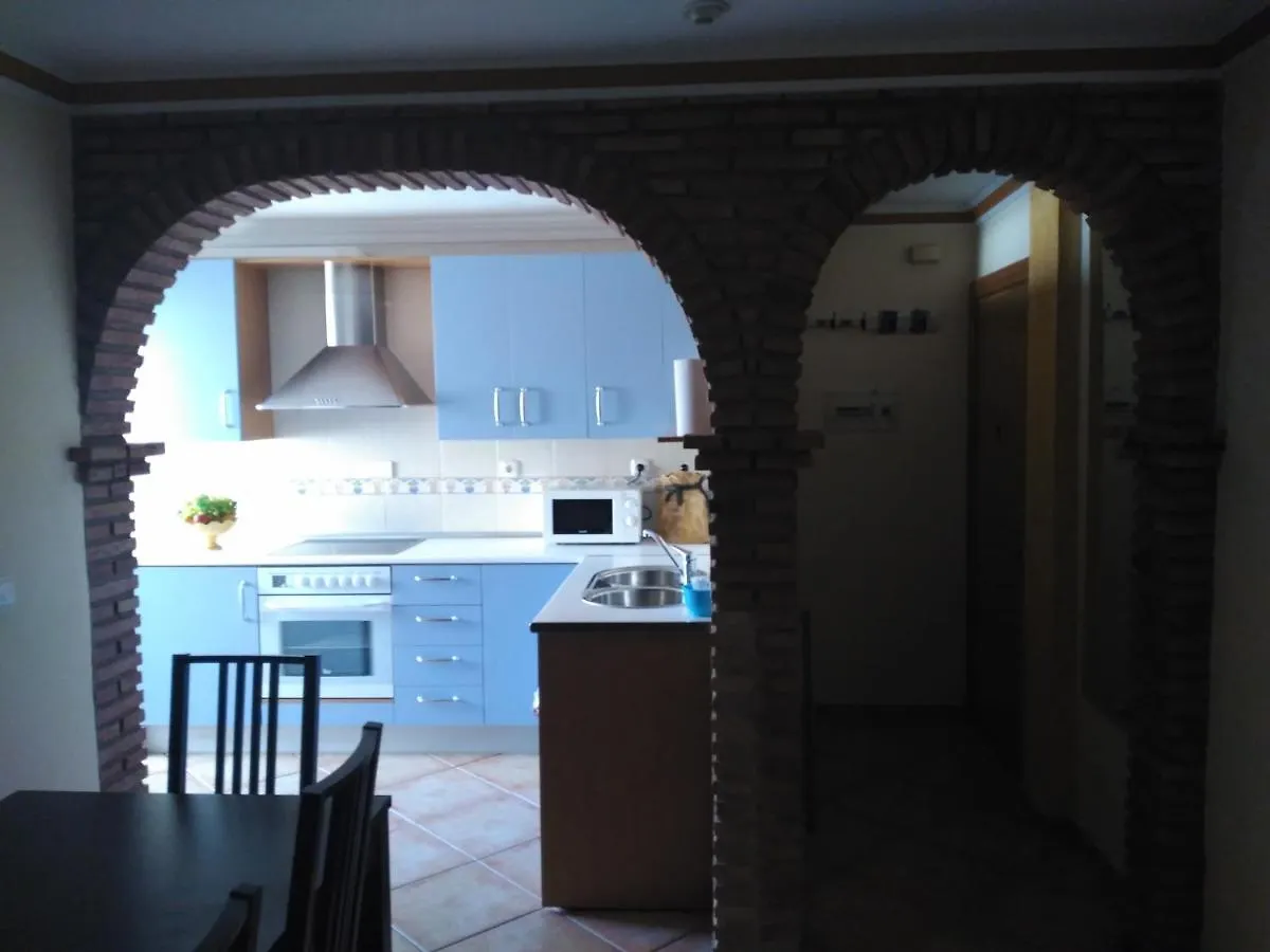 Apartamento Nandy E Isa Caleta De Velez 0*,  İspanya