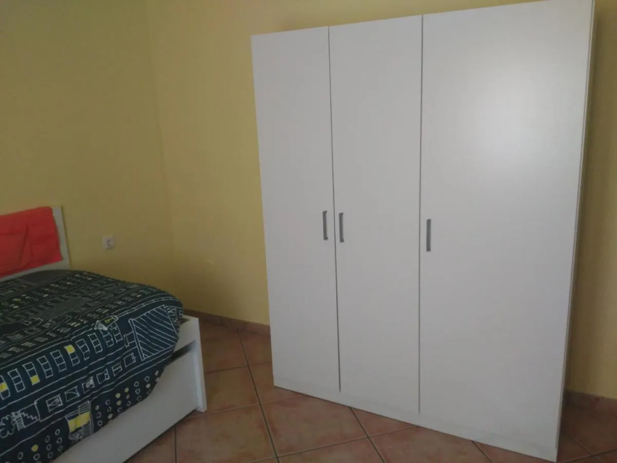 Daire Apartamento Nandy E Isa Caleta De Velez İspanya