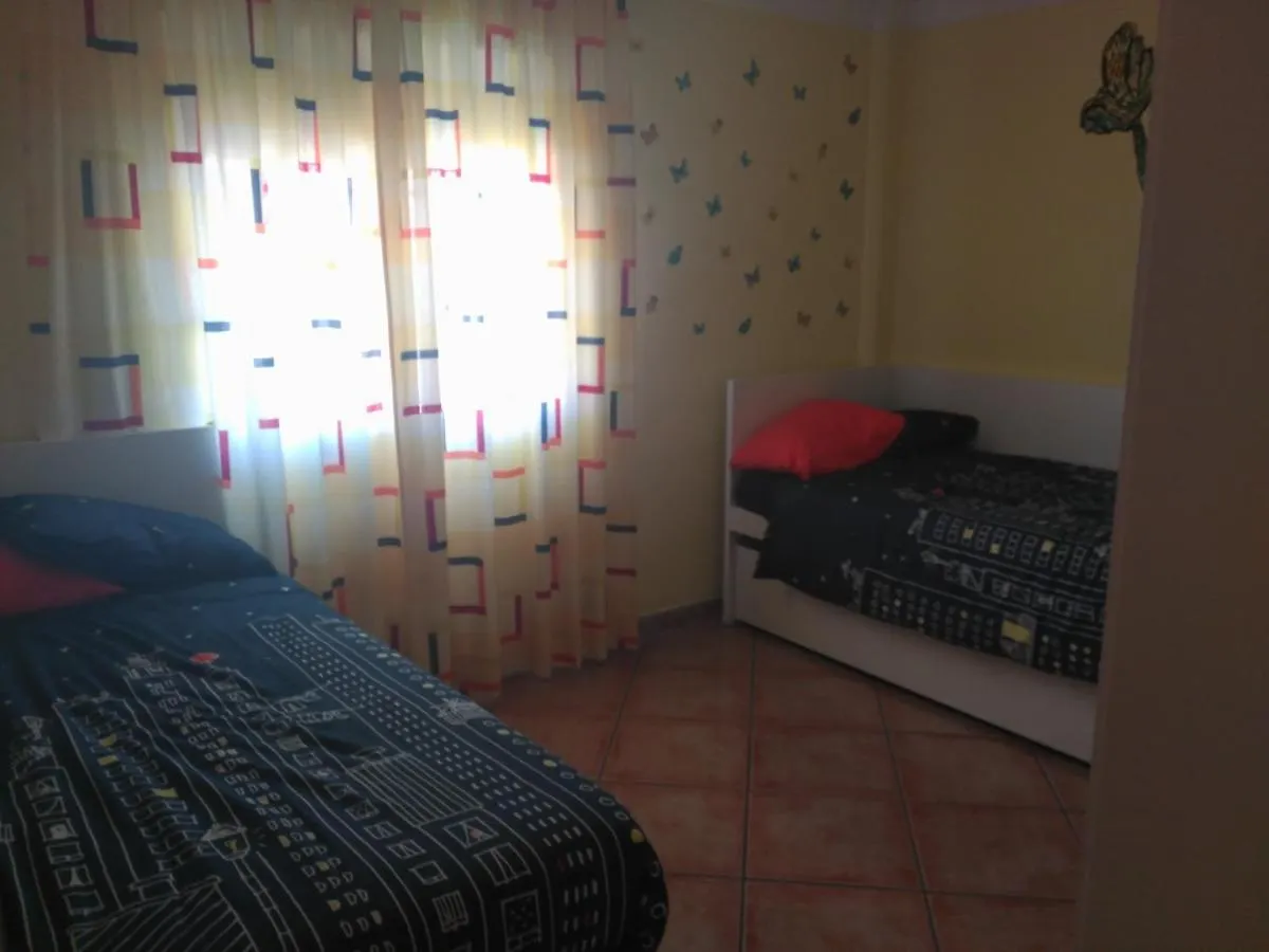 Daire Apartamento Nandy E Isa Caleta De Velez