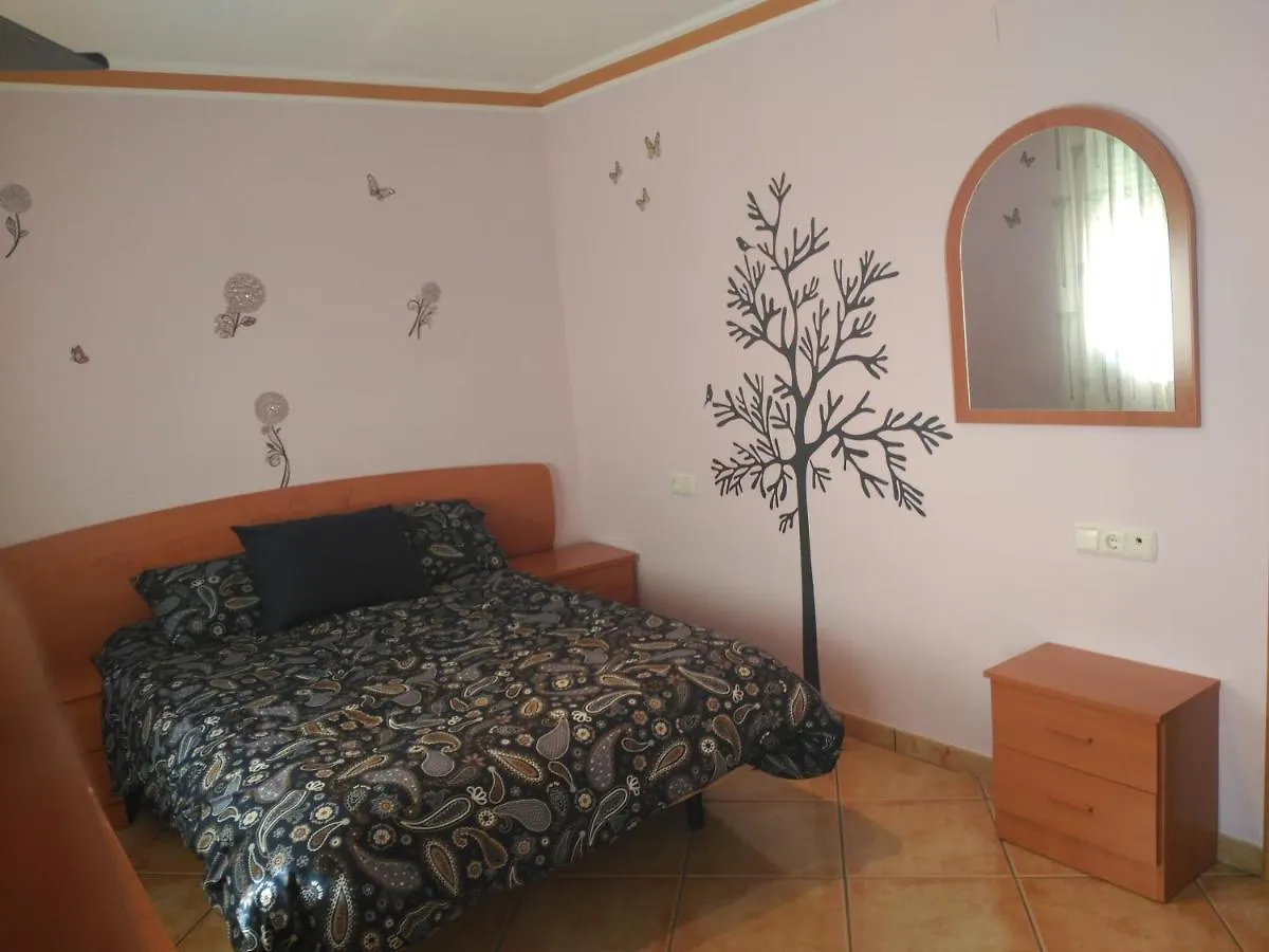 Apartamento Nandy E Isa Caleta De Velez 0*,  İspanya