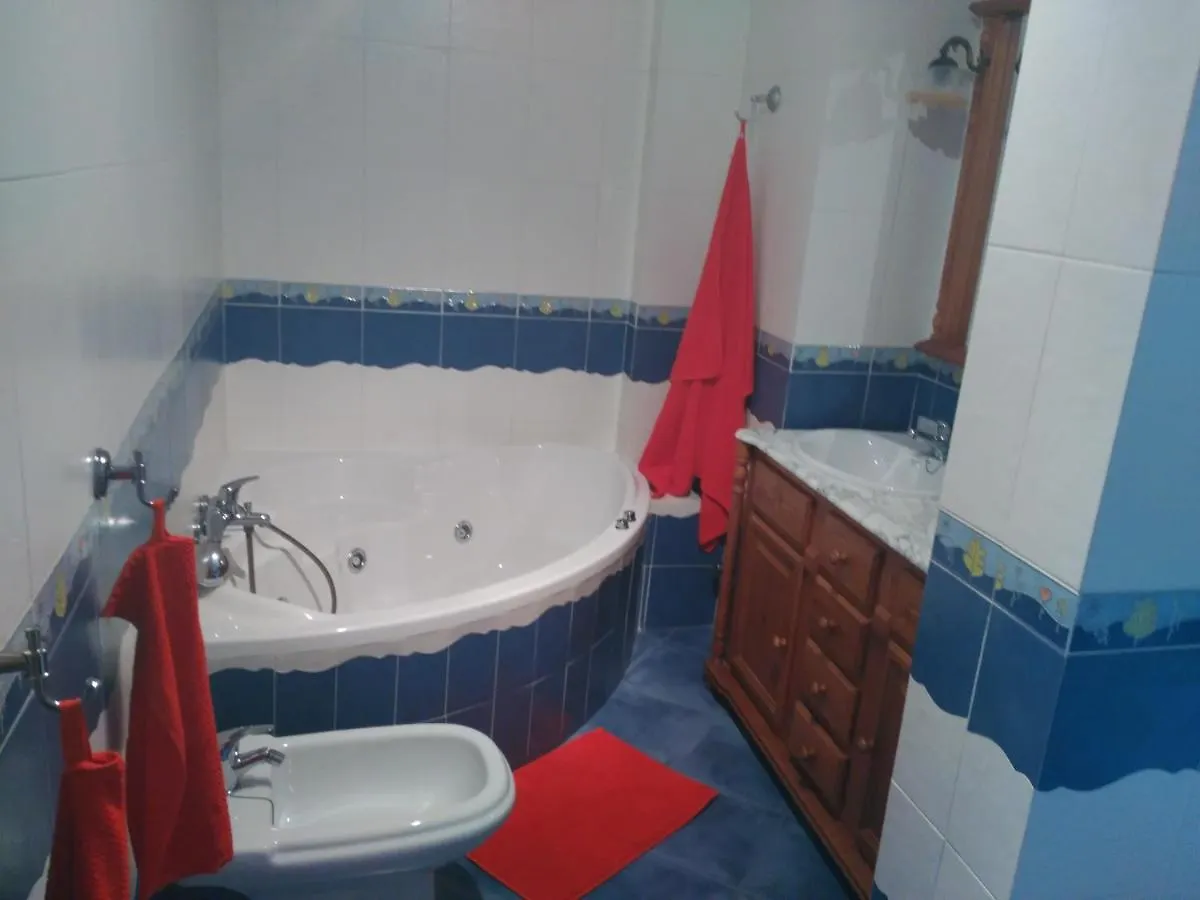 Apartamento Nandy E Isa Caleta De Velez 0*,  İspanya